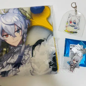 카라피치 도누쿠