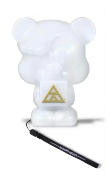 코다 쿠미 25th ANNIVERSARY TOUR 2025 응원봉