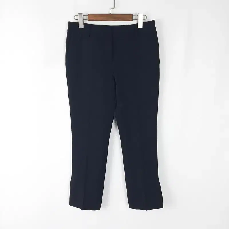 Atelier Vanessa Bruno Straight Fit Slacks 27