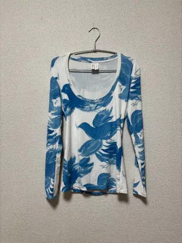 [ yuhanwang ] 티셔츠