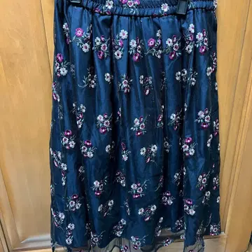 앨리스버리 스커트