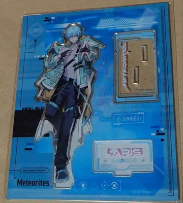 라피스 FIRST 1MPACT 아크릴 스탠드 Lapis