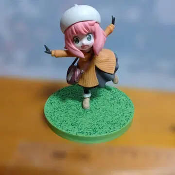 스파이 패밀리 아냐