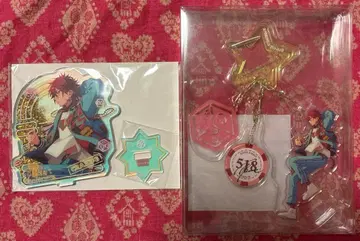 앙스타 아마기 린네 세트