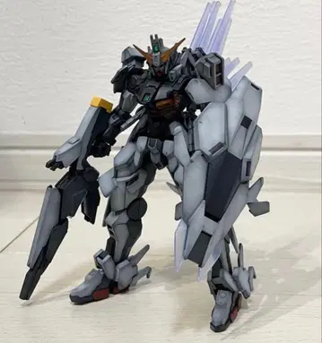 1/144 HG 건담 지리우스 프라모델 (완성품)