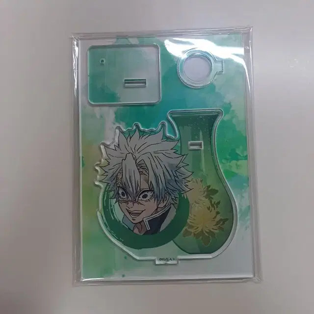 귀멸의 칼날 사네미 아크릴 스탠드