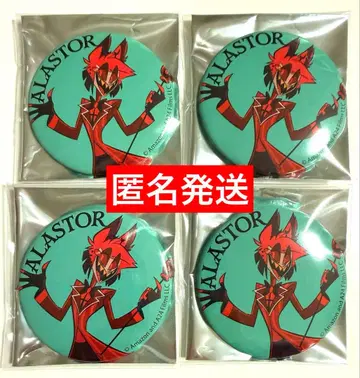 Hazbin Hotel (해즈빈 호텔) 마루이 팝업