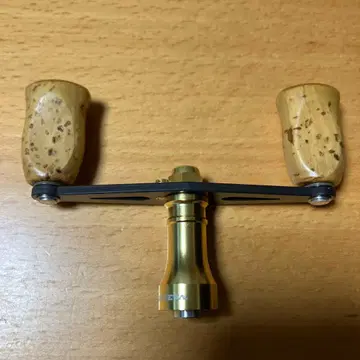 카본 더블 핸들 다이와 2000번 이하용