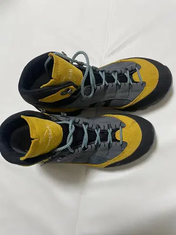 mont-bell 마운틴 크루저 600