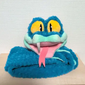 디즈니 게리 머플러 주토피아 2