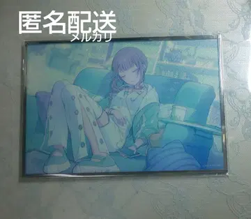 [ 즉시 구매 ] 프로세카 하피콜레 호나미 아크릴 색지