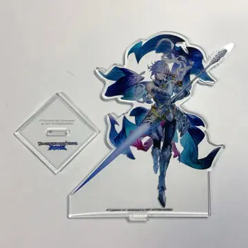 그림니르 GBVSR 아크릴 스탠드