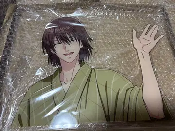 후지 슈스케 아크릴 스탠드