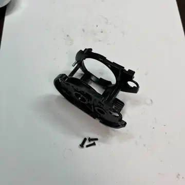 12 안타레스 노멀 오른쪽 프레임 조립 [관번MC] 시마노 베이트