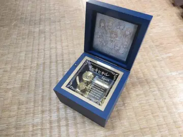 러브 라이브 선샤인 5주년 오르골