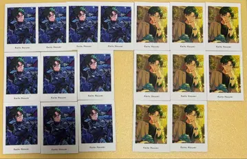 앙스타 파샤츠 [ 하스미 케이토 ]