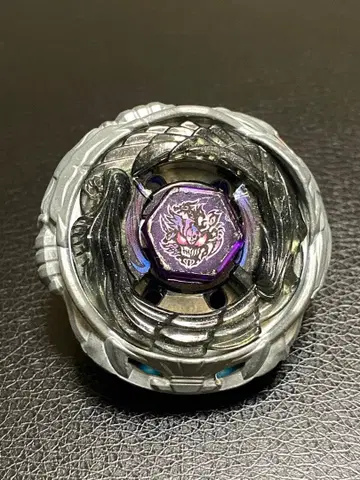 메탈 파이트 베이블레이드 디아블로 네메시스 XD