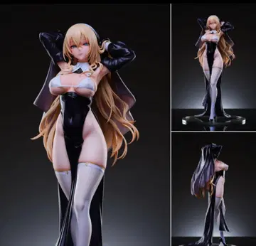 소피아 마리안느 STD판 1/6 완성품 피규어