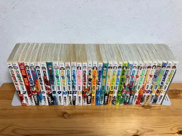 CAPETA (카페타) 전 32권 세트