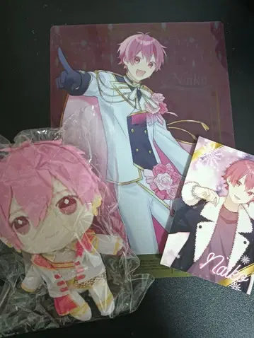 이레이스 나이코 3점 세트