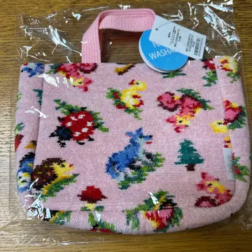 페일러 하이디 프렌즈 포레스트 백인 미니백