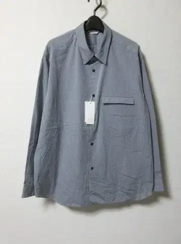 25AW STILL BY HAND 오버 사이즈 셔츠