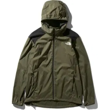 THE NORTH FACE 애니타임 윈드 후디
