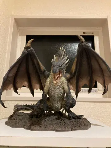 몬헌 크리에이터즈 모델 밀라보레아스