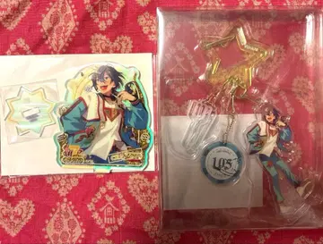 앙스타 시이나 니키 세트