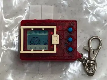 디지몬 디지털몬스터 ver.4 작동품