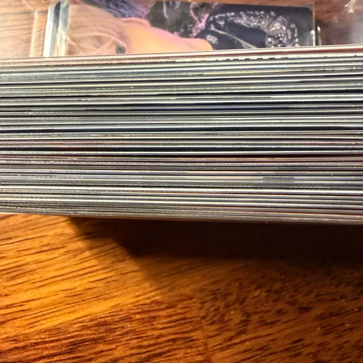 (Bulk) 38 sheets Seventeen photocard sell Mingyu Jeonghan Vernon DK Seungkwan The8 S.coups