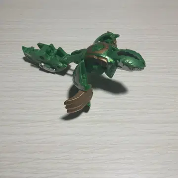 바쿠간 코다이쇼