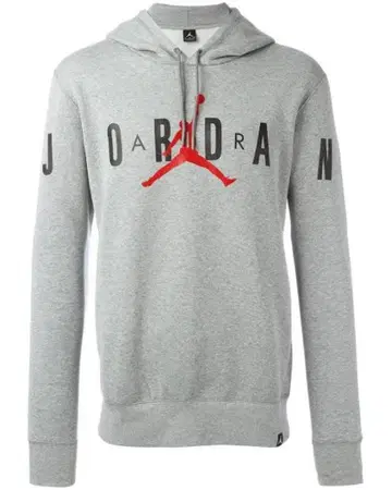 Jordan 후드티 후디