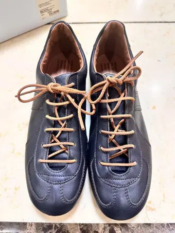 REPRODUCTION OF FOUND x EDIFICE 별주 스니커즈