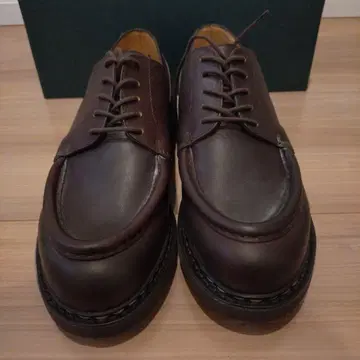 paraboot 파라부트