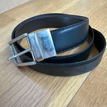 Ermenegildo Zegna 벨트