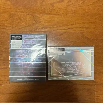 Snow Man 1st DOMETOUR 2023 iDOME Blu-ray