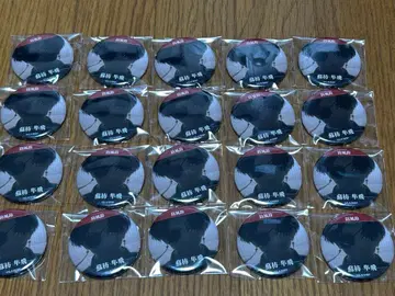 WIND BREAKER 윈브레 캔뱃지 스오우