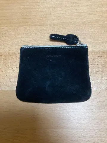 핸더 스킴 파우치 pocketS 블랙
