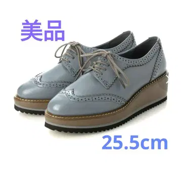 [특가] HIMIKO 히미코 레이스업 슈즈
