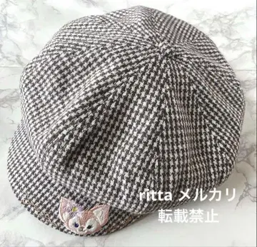 홍콩 디즈니 리나벨 모자