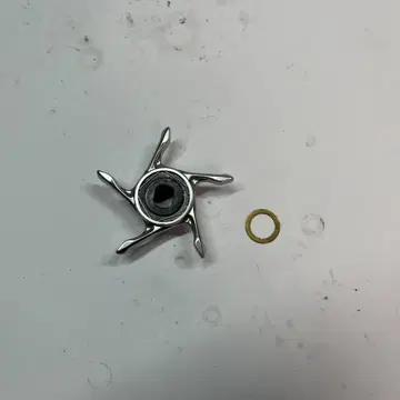 12 안타레스 노멀 오른쪽 스타 러그 [관번MC] 시마노 부품