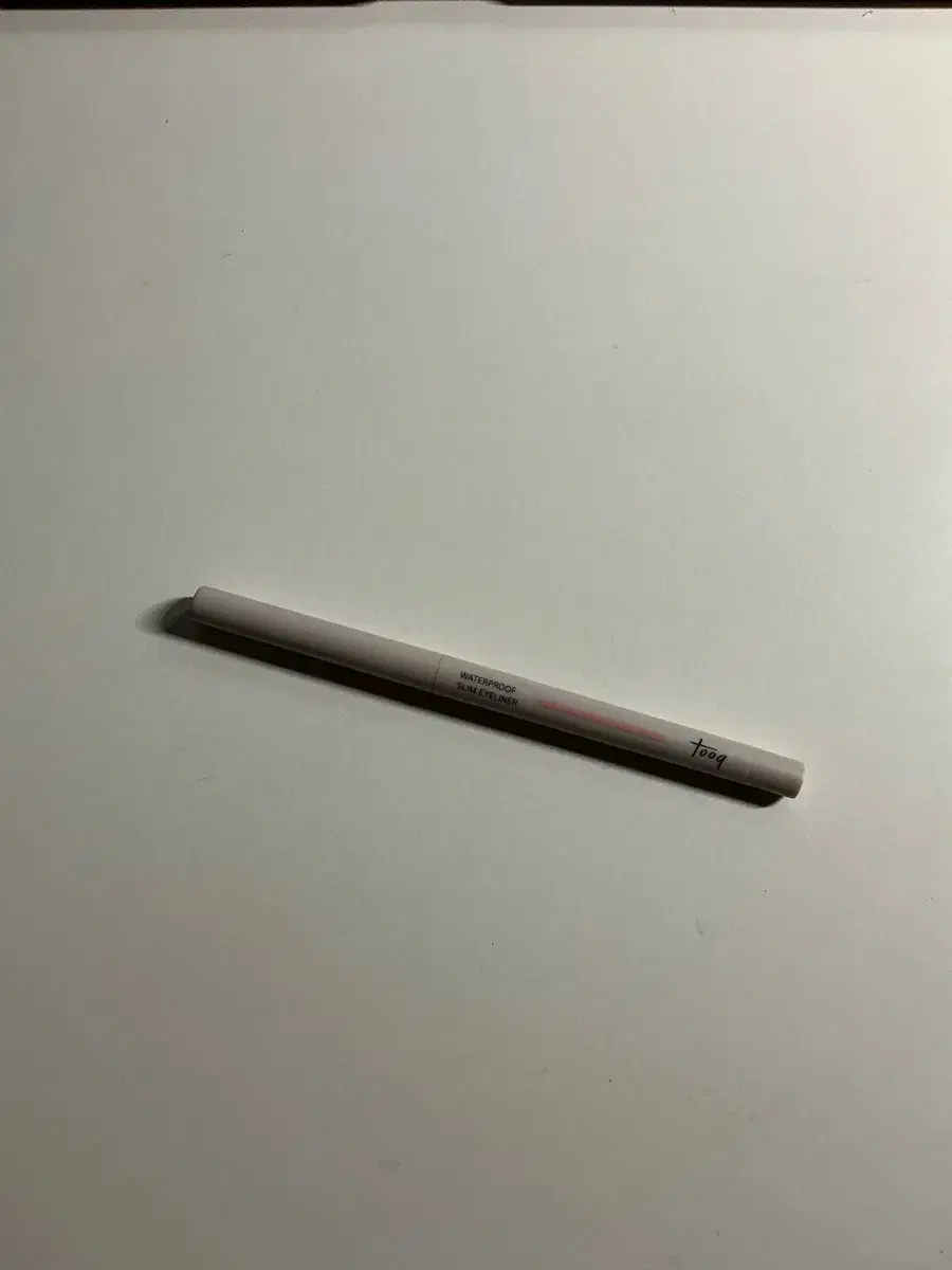 Tuke Waterproof Slim Eyeliner Peach Blossom