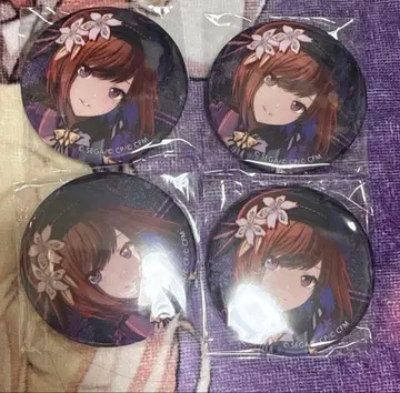 시노노메 에나 캔뱃지