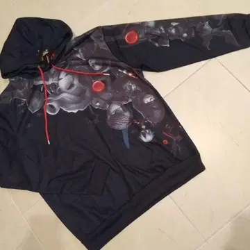 [ 한정품 ] Identity V 이머시브 포트 도쿄 후드티 후디