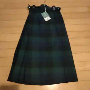 오닐 오브 더블린 퀼트 스커트 8