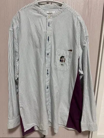 드래곤 퀘스트 DQ+g 토르네코 셔츠