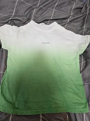 점프 원 티셔츠