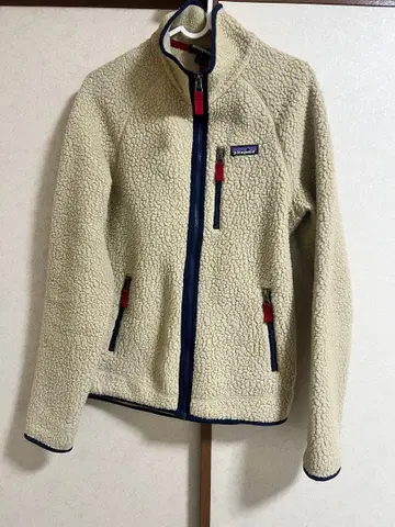 patagonia 플리스 자켓 S