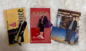 나가세 렌 아크릴 스탠드